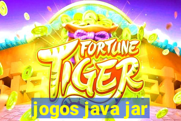 jogos java jar